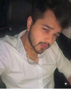 रायगढ़ बड़ी खबर – विवाद के बीच मौके का फायदा उठाकर सोने की चेन उड़ाने वाले अंकित अग्रवाल के ऊपर FIR दर्ज।