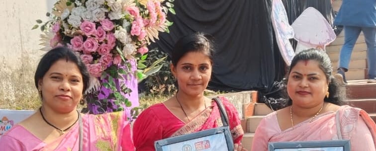 भ्रष्टाचार का इतिहास रचने वाली जानकी काटजू विकास कार्यों को देख बौखला गई है:- पार्षद अन्नू सारथी,ज्योति यादव,संगीता यादव