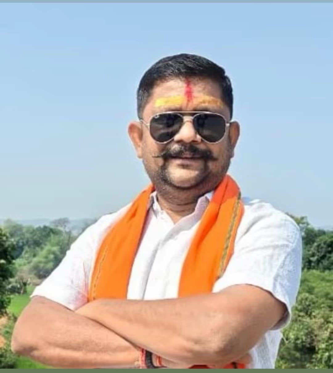 25 लाख किसानों के खाते में 10,000 करोड़ का ऐतिहासिक भुगतान, साय सरकार ने किया वादा पूरा,विपक्ष के भ्रम की राजनीति हुई बेनकाब-अशोक अग्रवाल