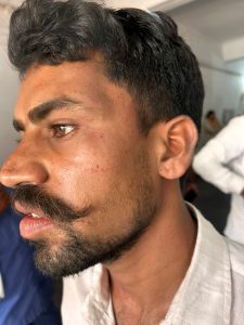 क़ृषि विभाग के दफ़्तर मे जमकर बवाल,,, REO ने पत्रकार और वकील को मारा,,, पूरा मामला सीसीटीवी मे कैद हो गया,,,,उसके बाद हुआ जमकर हंगामा,, देखिए वीडियो..,