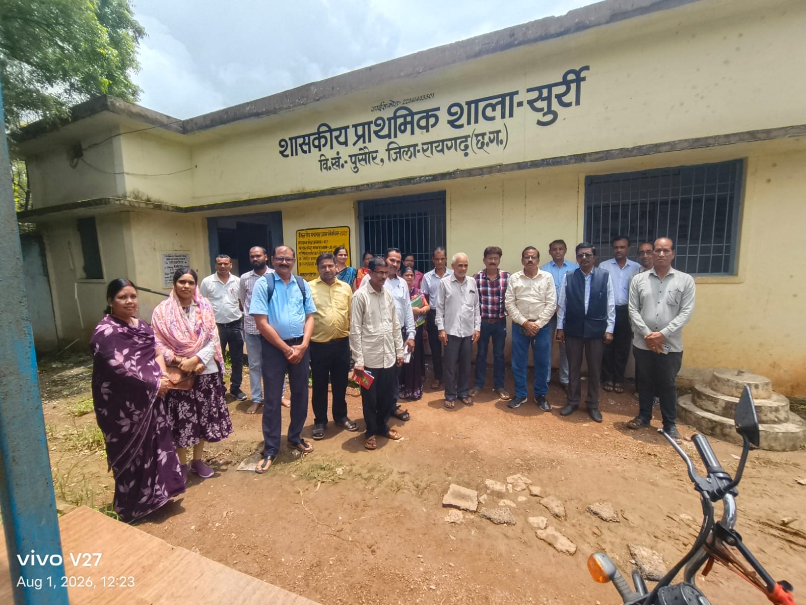 *शिक्षा की गुणवत्ता बढ़ाने के लिए शिक्षकों का क्षमता संवर्धन प्रशिक्षण आयोजित| कहानी आधारित शिक्षण और एफएलएन गतिविधियों पर शिक्षकों को मिला व्यावहारिक प्रशिक्षण|*
