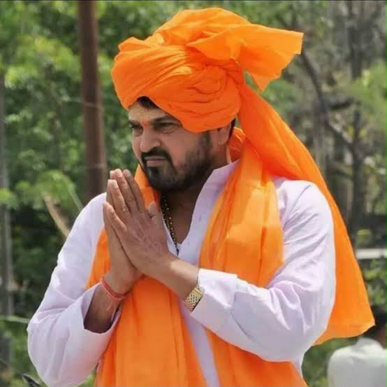 *बृजभूषण शरण सिंह बाइज्जत बरी, कोर्ट ने कहा – आरोप साबित नहीं हुए|*