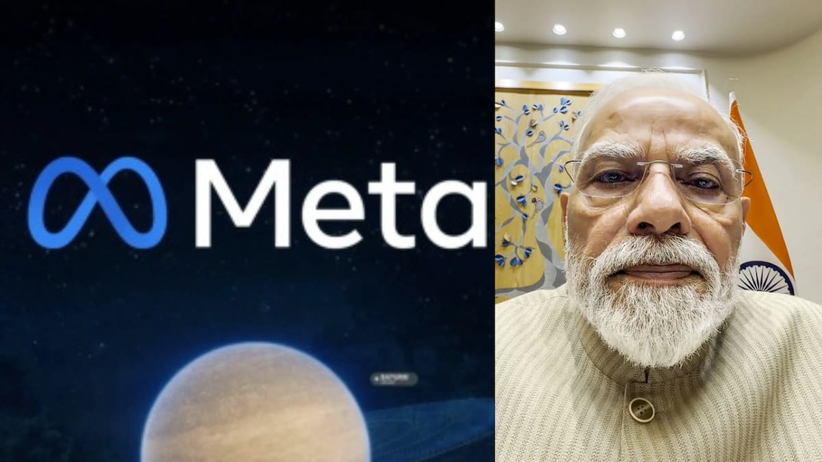 *नीट पेपर लीक पर प्रधानमंत्री मोदी का फेसबुक पर पोस्ट किआ वीडियो हुआ डिलीट| संसदीय समिति एक्शन मेँ| जुकरबर्ग को दी चेतावनी, माफ़ी मांगो वरना,,,,,,,,?*
