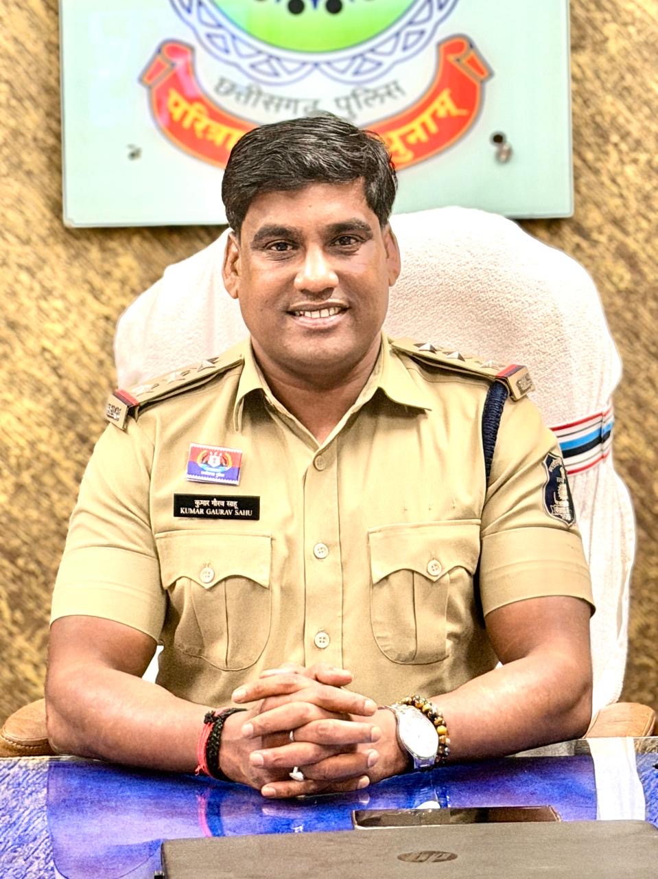 *थाना प्रभारी कुमार गौरव साहू के नेतृत्व और प्रधान आरक्षक अरविंद पटनायक की सटीक विवेचना से अपराधियों पर कसा शिकंजा|*